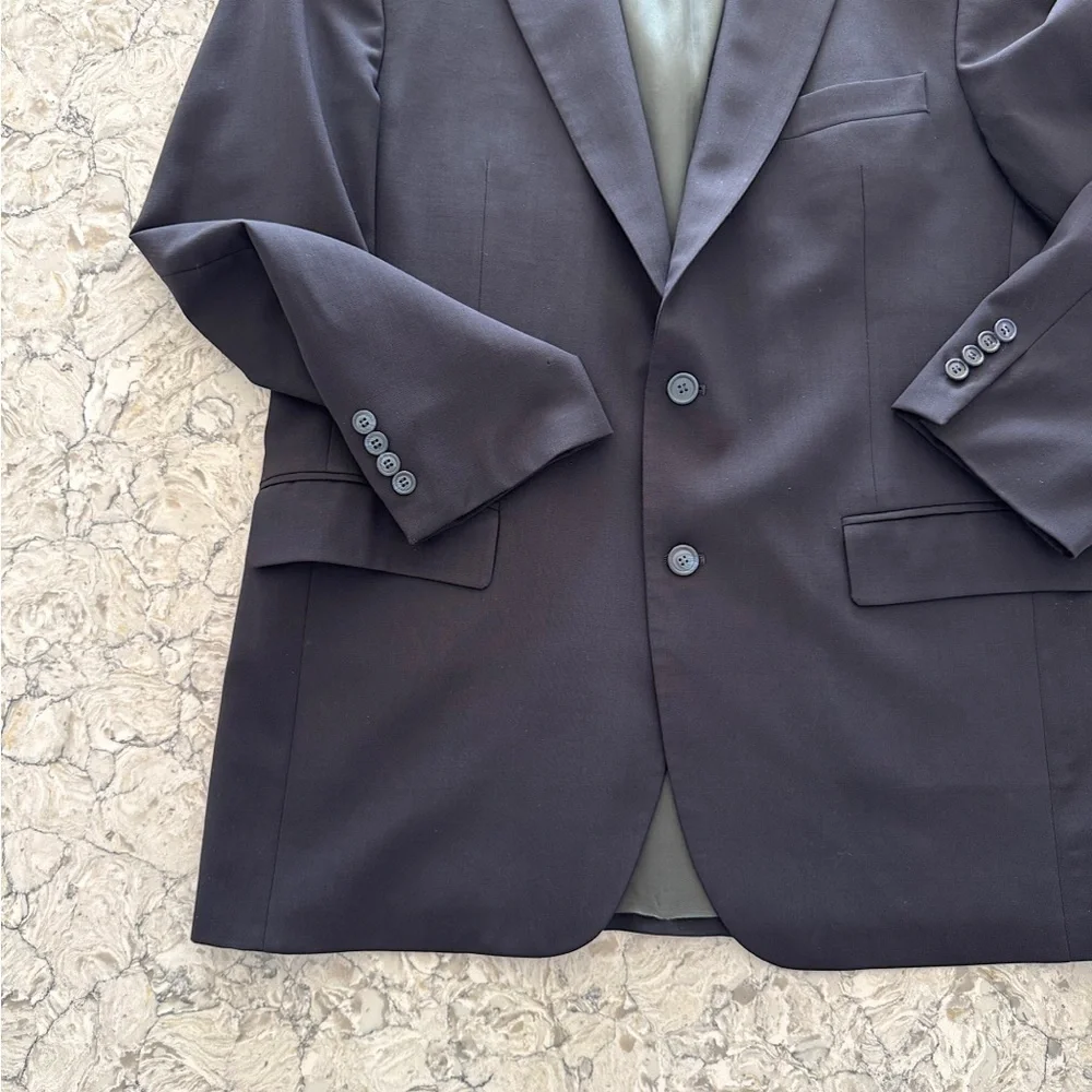 VINTAGE | JoS A. BANK